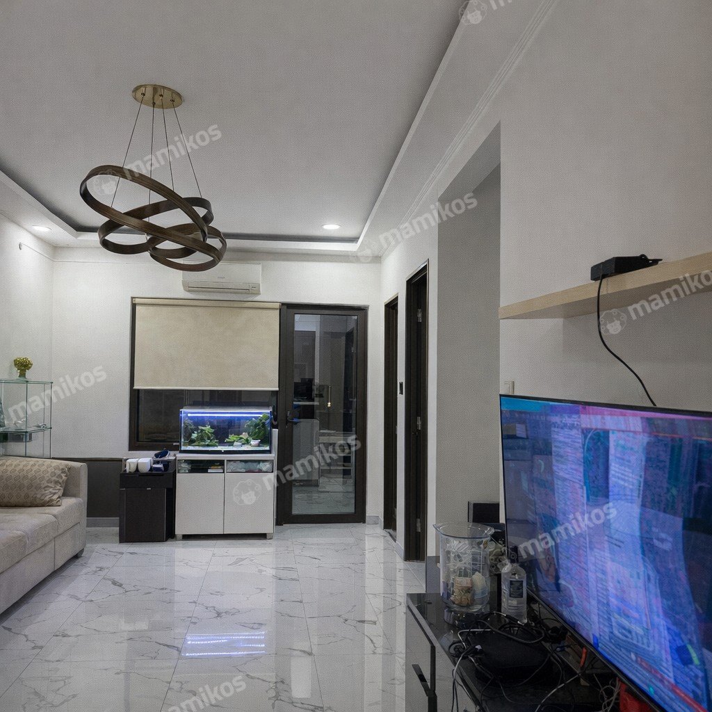 Rumah Sertifikat SHM 3 Kamar Tidur 3 Kamar Mandi Daan Mogot Jakarta Barat - Photo 4