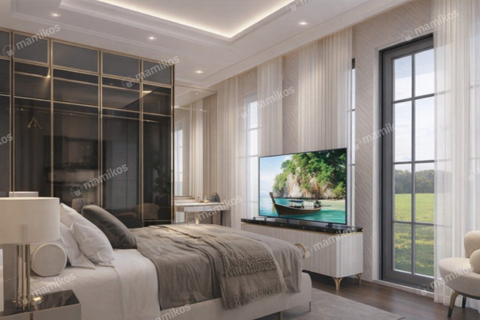 Rumah 3 Kamar Tidur 2 Kamar Mandi 2 Lantai Cakung Jakarta Timur