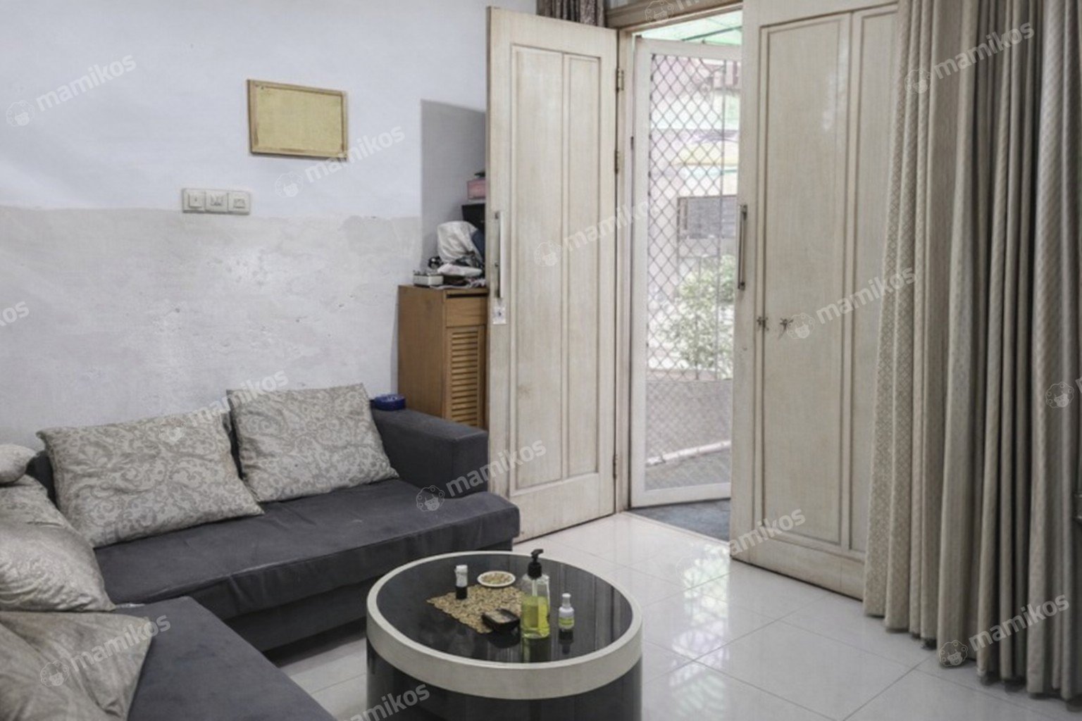 Rumah 6KT 5KM Puri Mansion Jakarta Barat