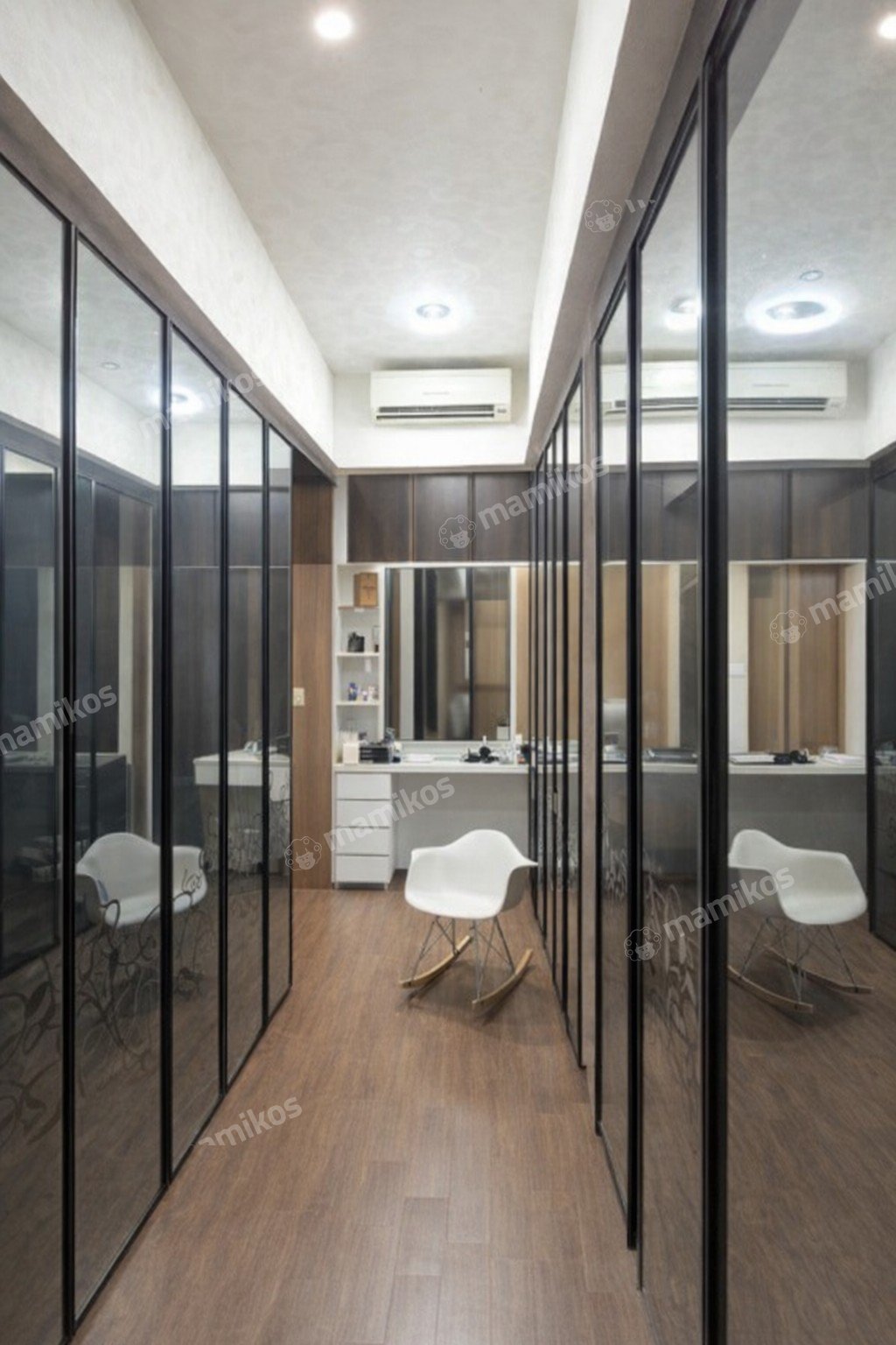 Rumah Sertifikat SHM 6 Kamar Tidur 5 Kamar Mandi Puri Mansion Jakarta Barat - Photo 5