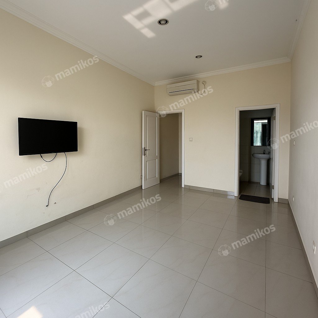Rumah Sertifikat SHM 3 Kamar Tidur 2 Kamar Mandi Pantai Indah Kapuk Jakarta Utara - Photo 2
