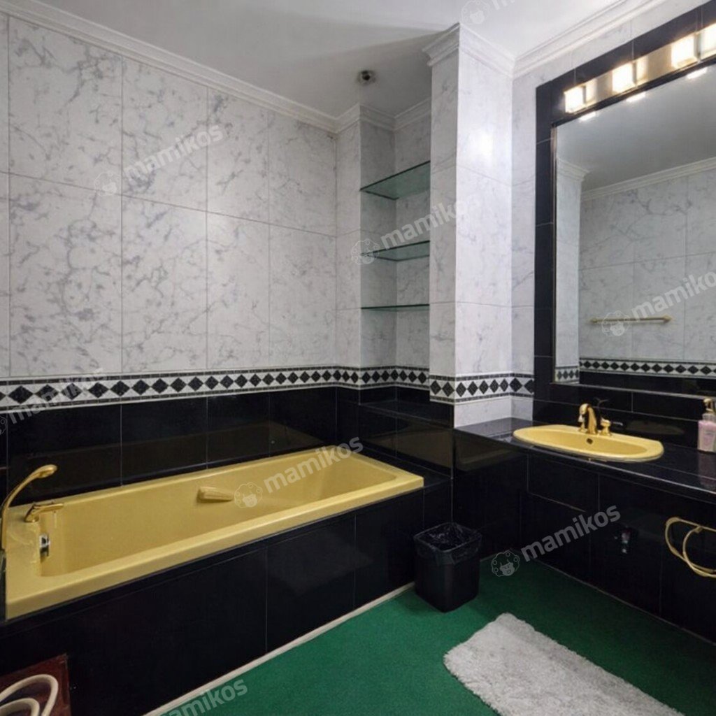 Rumah Sertifikat SHM 5 Kamar Tidur 4 Kamar Mandi Kebayoran Baru Jakarta Selatan - Photo 5