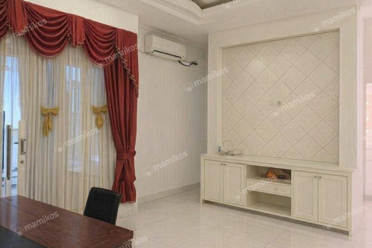 Rumah Sertifikat SHM 5 Kamar Tidur 5 Kamar Mandi Duren Sawit Jakarta Timur - Photo 3