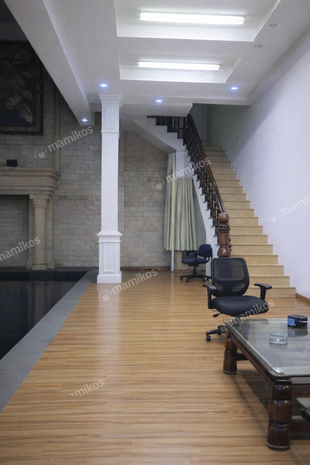 Rumah Sertifikat SHM 5 Kamar Tidur 5 Kamar Mandi Duren Sawit Jakarta Timur - Photo 4