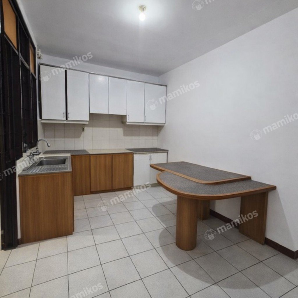 Rumah Sertifikat SHM 4 Kamar Tidur 4 Kamar Mandi Kayu Putih Jakarta Timur - Photo 5