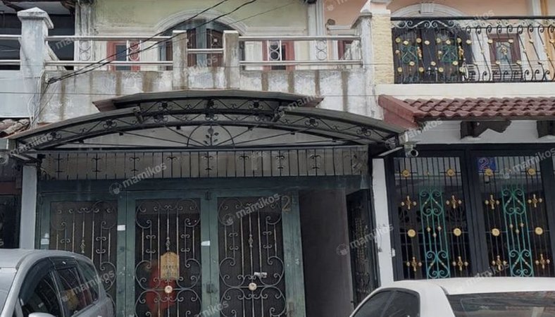 Rumah 5KT 4KM Medan Barat Medan