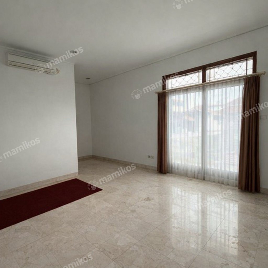 Rumah Sertifikat SHM 6 Kamar Tidur 6 Kamar Mandi Radio Dalam Jakarta Selatan - Photo 3