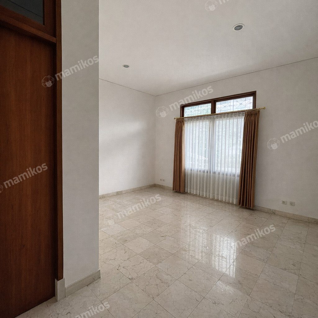 Rumah Sertifikat SHM 6 Kamar Tidur 6 Kamar Mandi Radio Dalam Jakarta Selatan - Photo 4