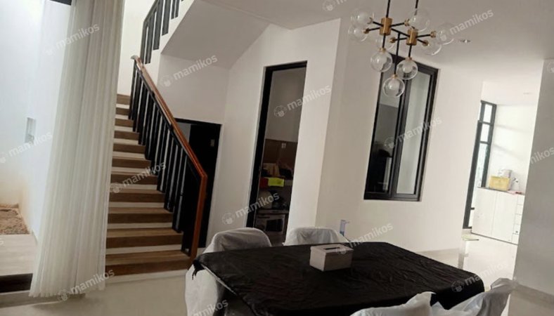 Rumah 2KT 2KM Mijen Semarang