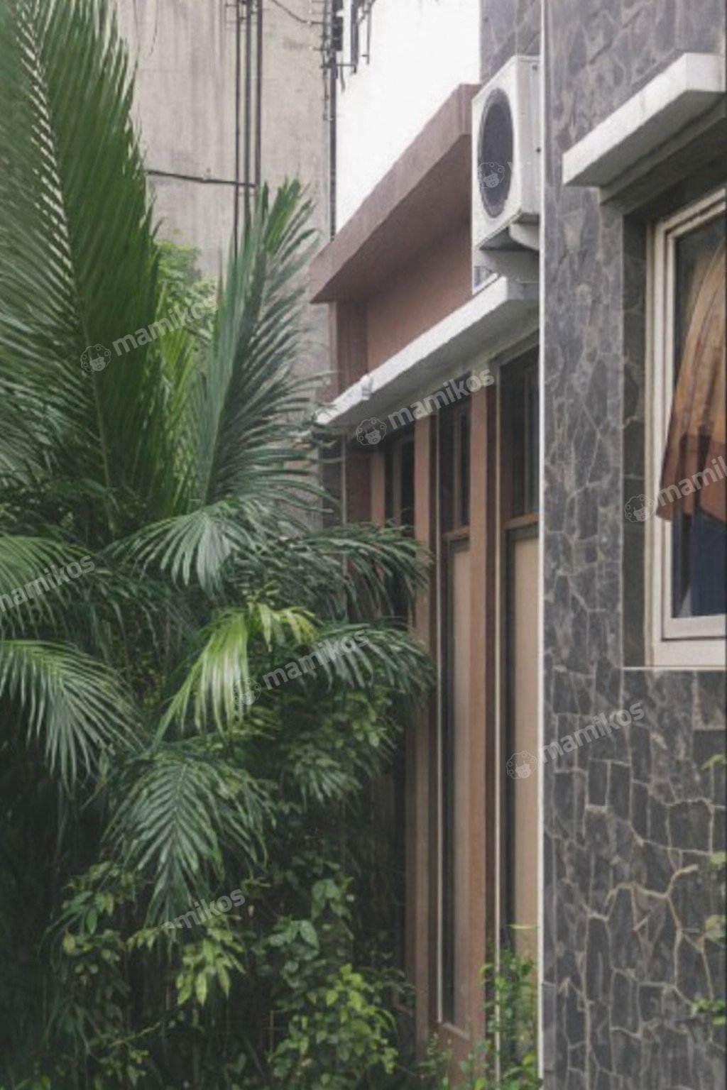Rumah Sertifikat SHM 5 Kamar Tidur 4 Kamar Mandi Kebayoran Baru Jakarta Selatan - Photo 3