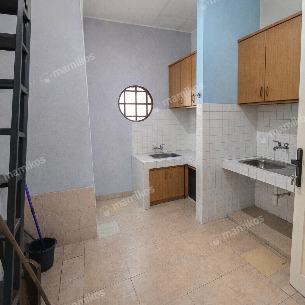 Rumah Sertifikat SHM 2 Lantai Permata Buana Jakarta Barat - Photo 5