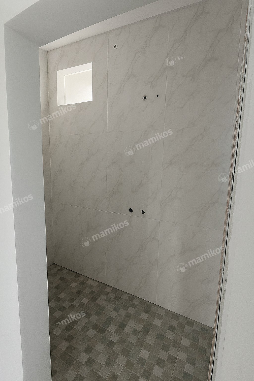 Rumah Sertifikat SHM 2 Kamar Tidur 2 Kamar Mandi Utan Kayu Jakarta Timur - Photo 5