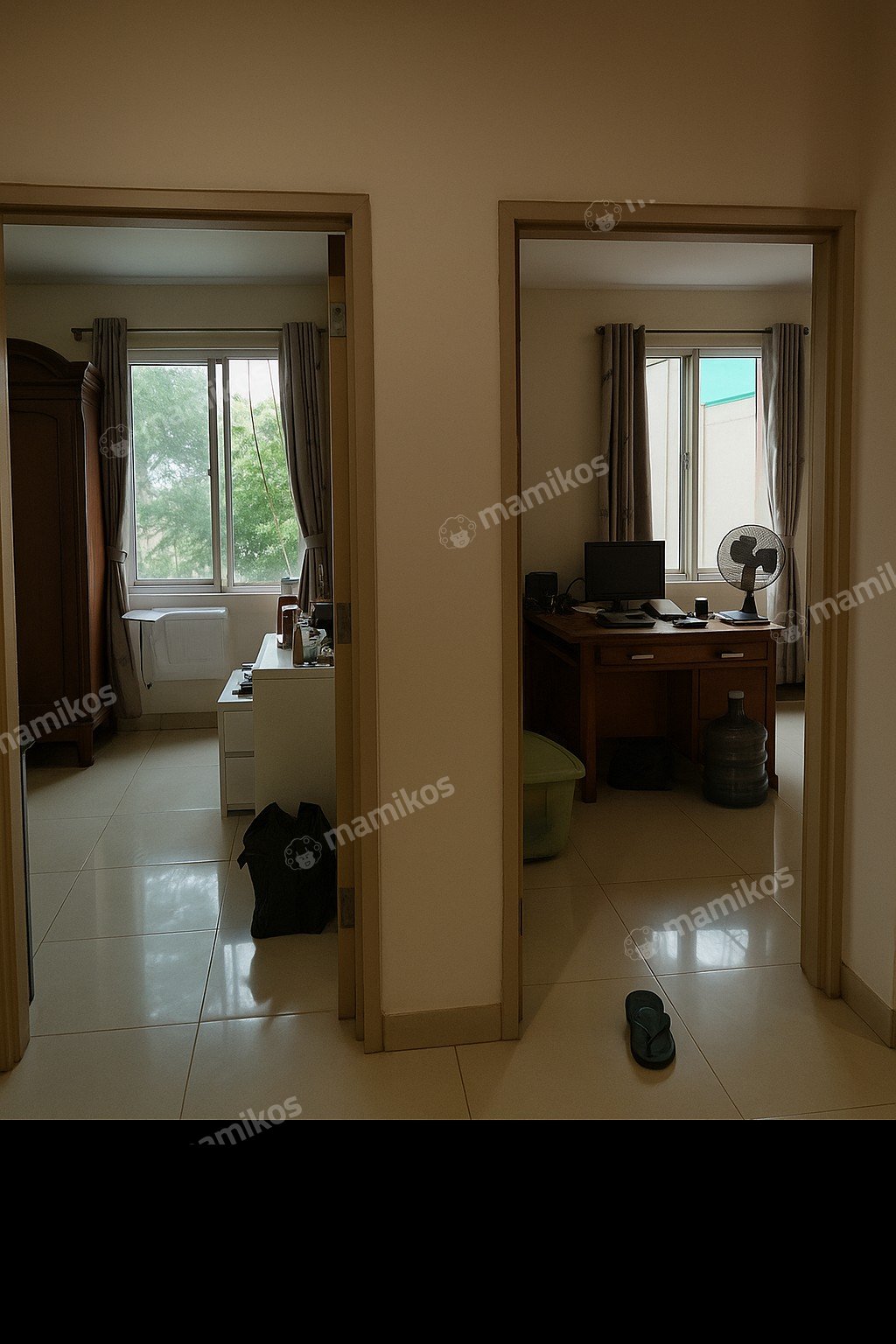 Rumah Sertifikat SHM 3 Kamar Tidur 3 Kamar Mandi Cengkareng Jakarta Barat - Photo 4