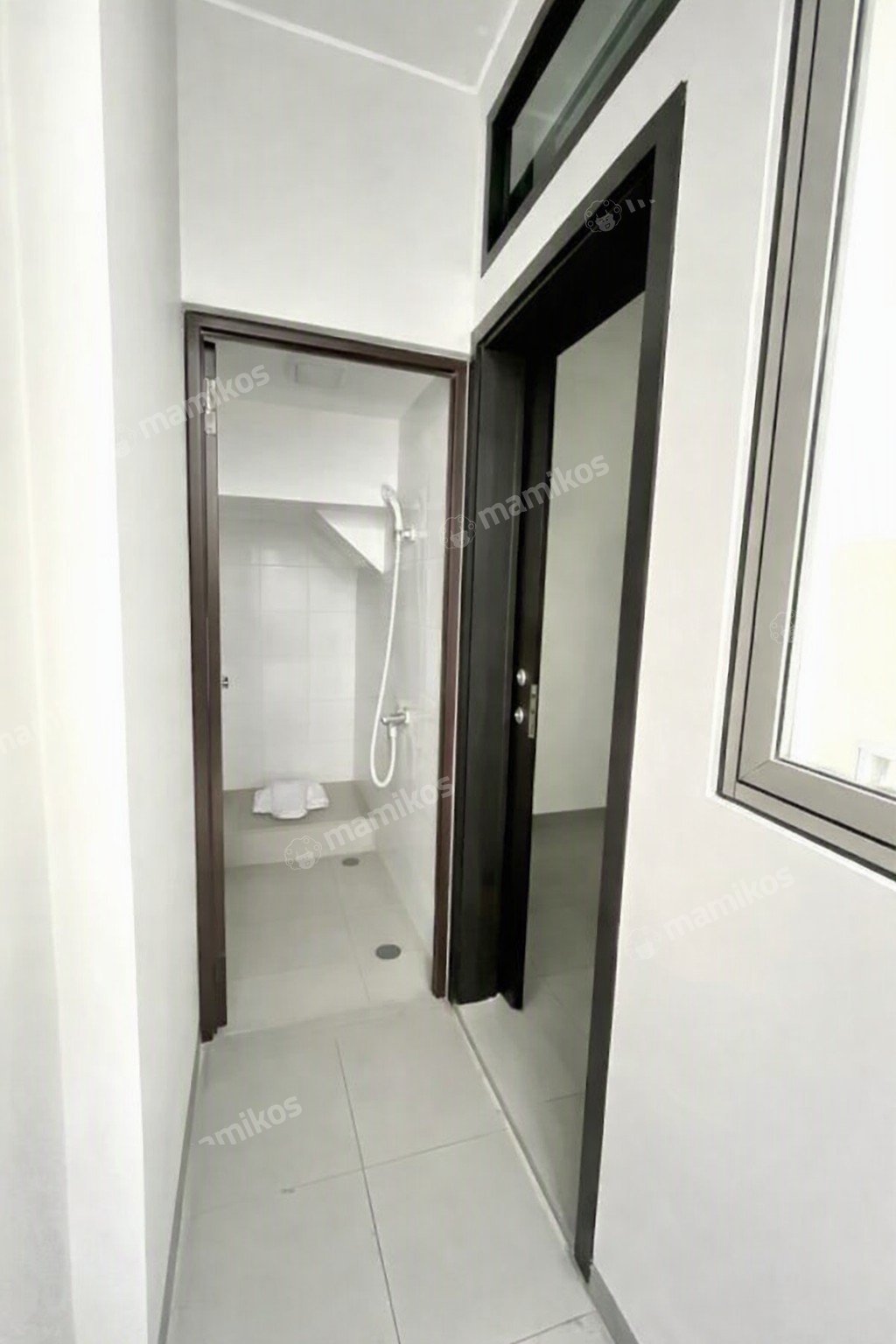 Rumah Sertifikat SHM 2 Kamar Tidur 2 Kamar Mandi Pantai Indah Kapuk 2 Jakarta Utara - Photo 5