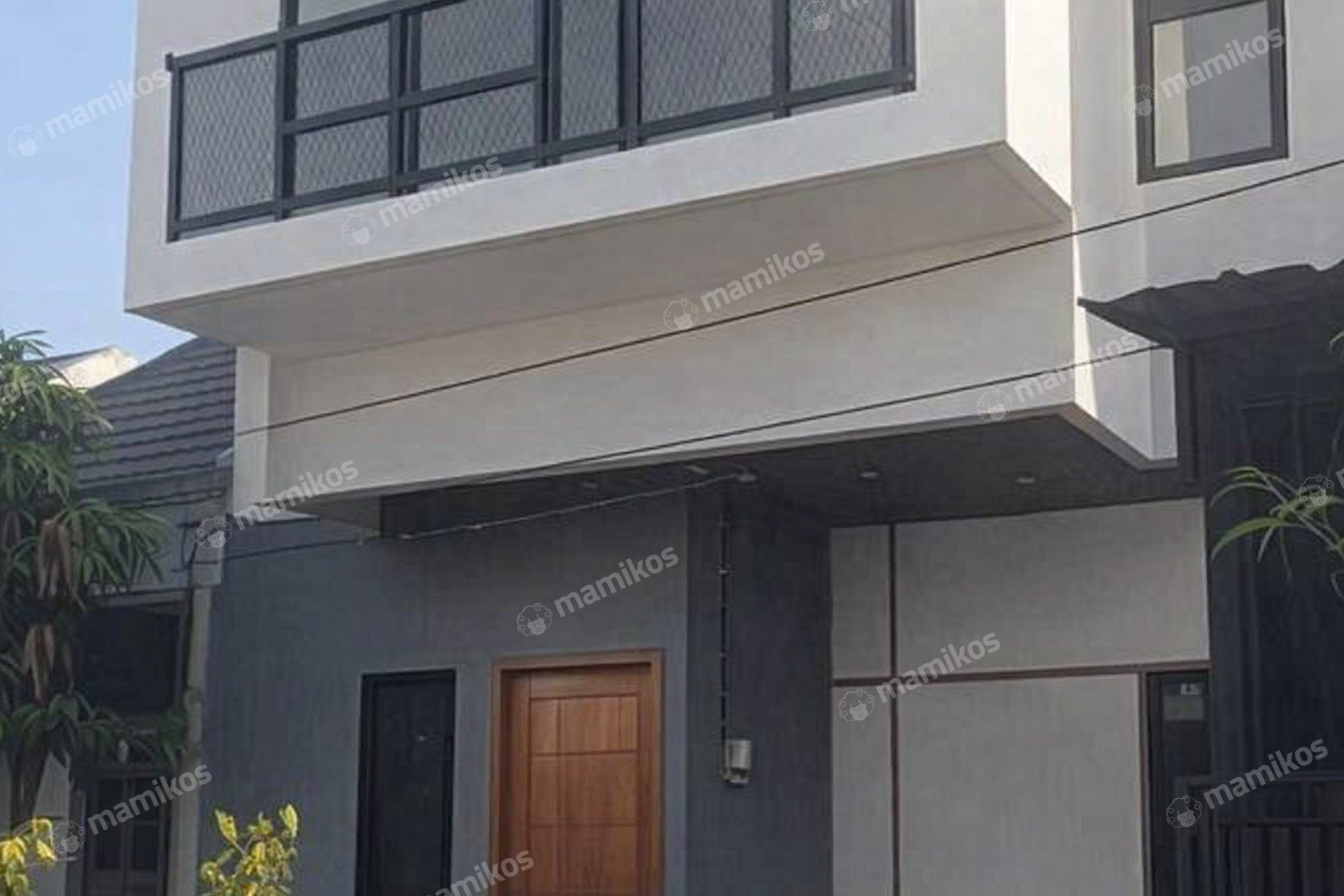 Rumah Sertifikat SHM 3 Kamar Tidur 3 Kamar Mandi Cipayung Jakarta Timur