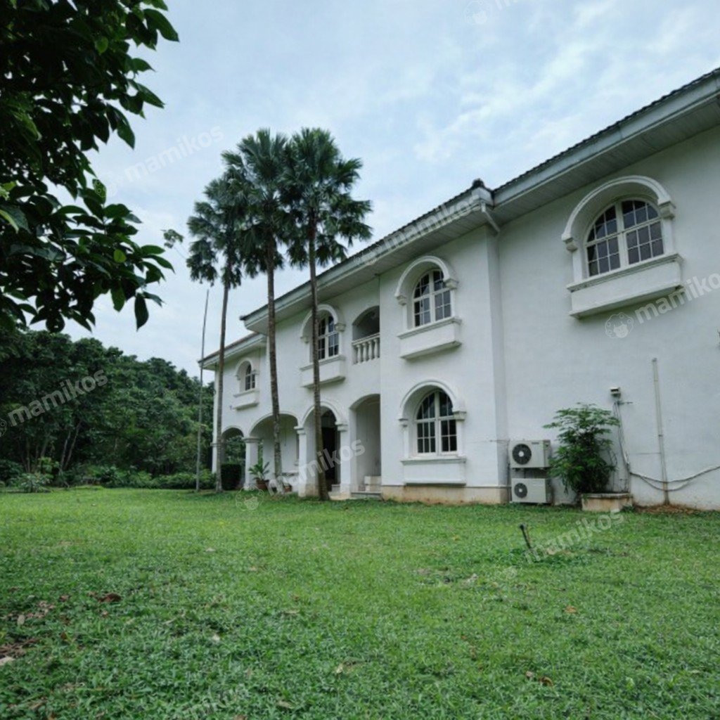 Rumah Sertifikat SHM Pondok Indah Jakarta Selatan - Photo 2