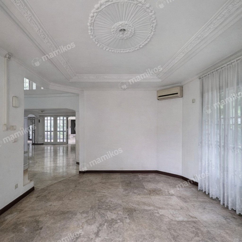 Rumah Sertifikat SHM Pondok Indah Jakarta Selatan - Photo 3