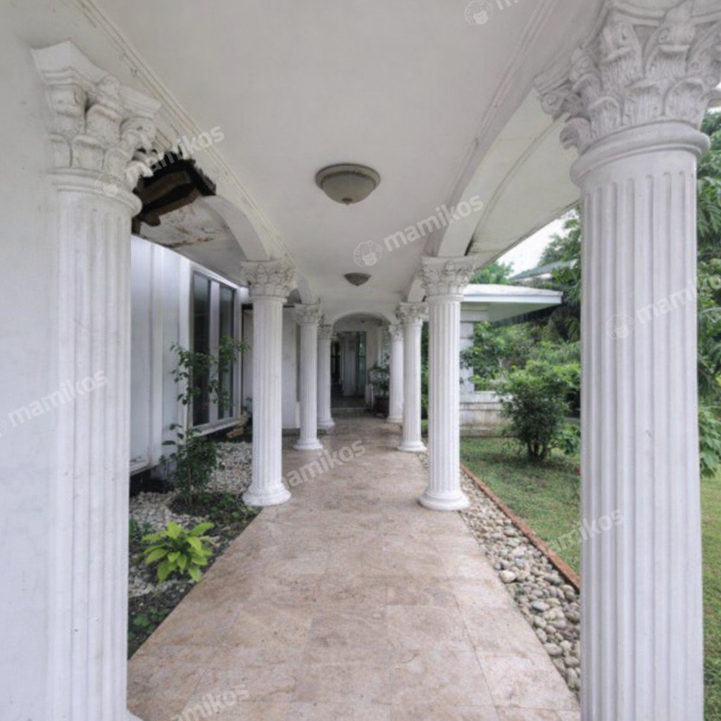 Rumah Sertifikat SHM Pondok Indah Jakarta Selatan - Photo 4