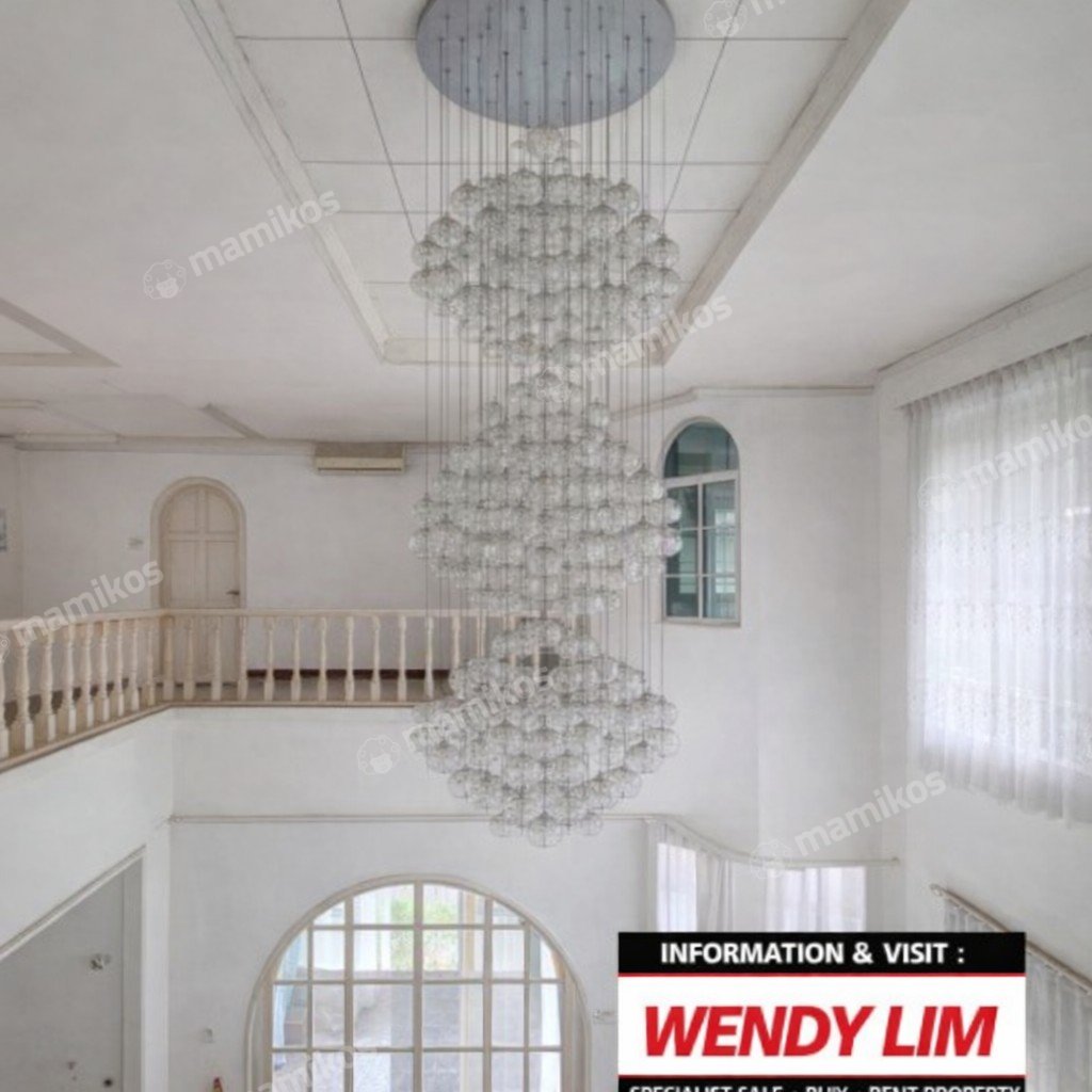 Rumah Sertifikat SHM Pondok Indah Jakarta Selatan - Photo 5