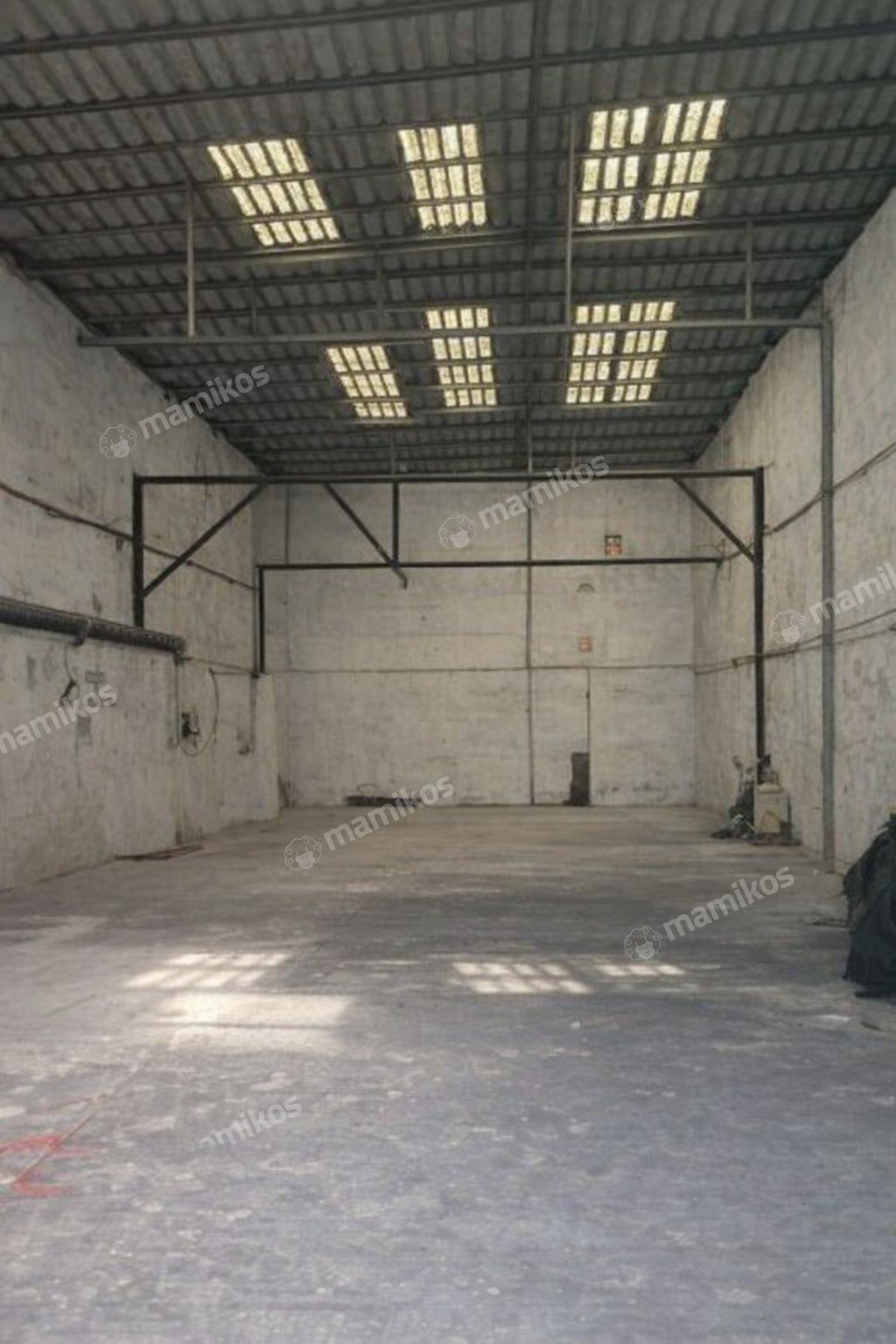 Rumah Sertifikat SHM 1 Kamar Tidur 1 Kamar Mandi Jembatan Lima Jakarta Barat - Photo 4