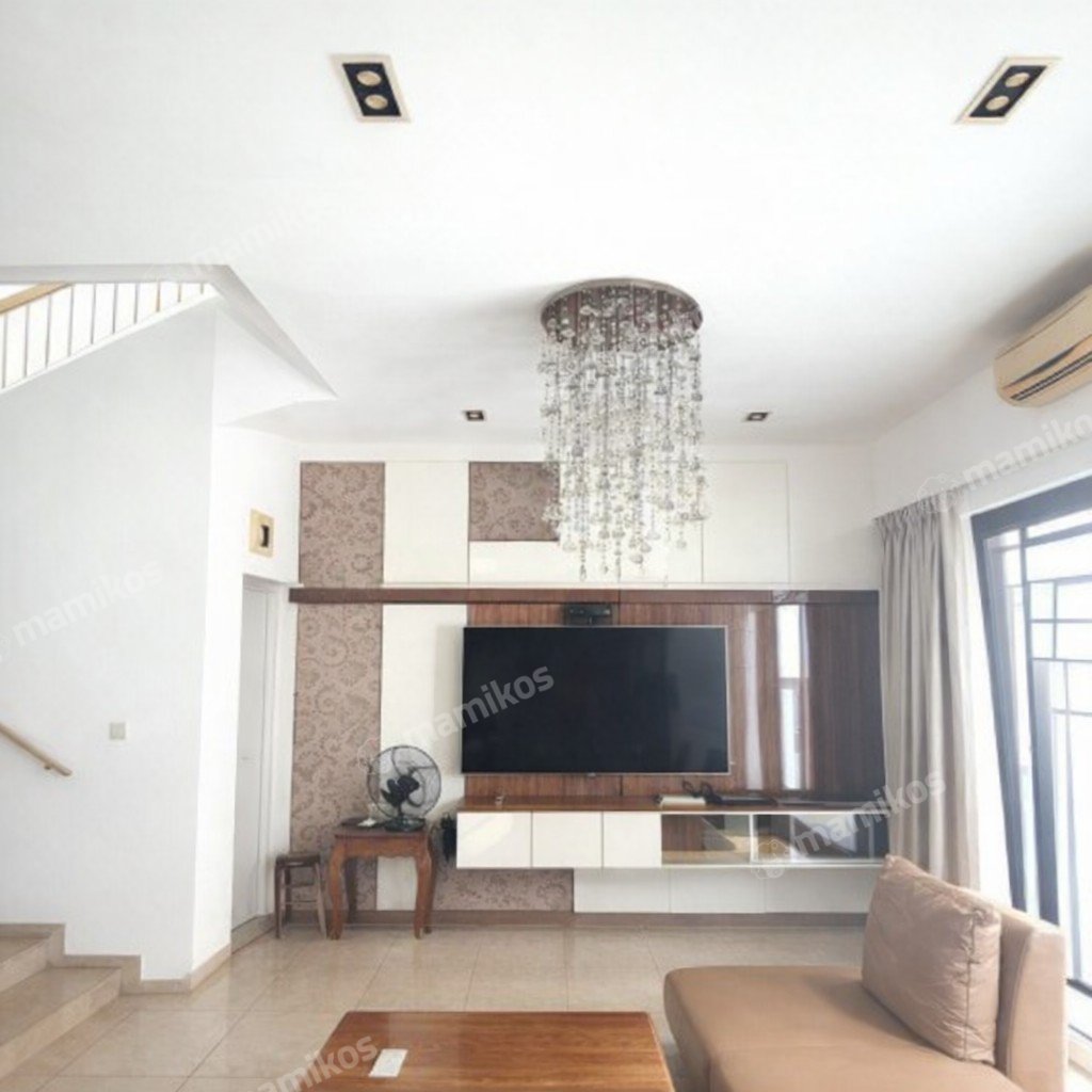 Rumah Sertifikat SHM 4 Kamar Tidur 3 Kamar Mandi Jakarta Garden City Jakarta Timur - Photo 2