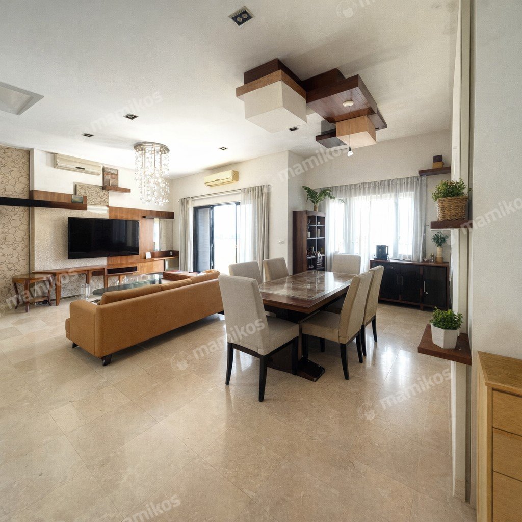 Rumah Sertifikat SHM 4 Kamar Tidur 3 Kamar Mandi Jakarta Garden City Jakarta Timur - Photo 4