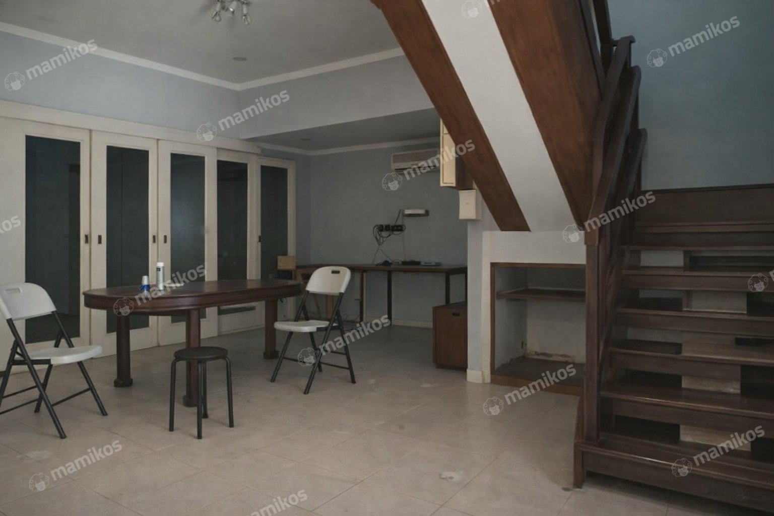 Rumah Sertifikat SHM 4 Kamar Tidur 2 Kamar Mandi Green Ville Jakarta Barat