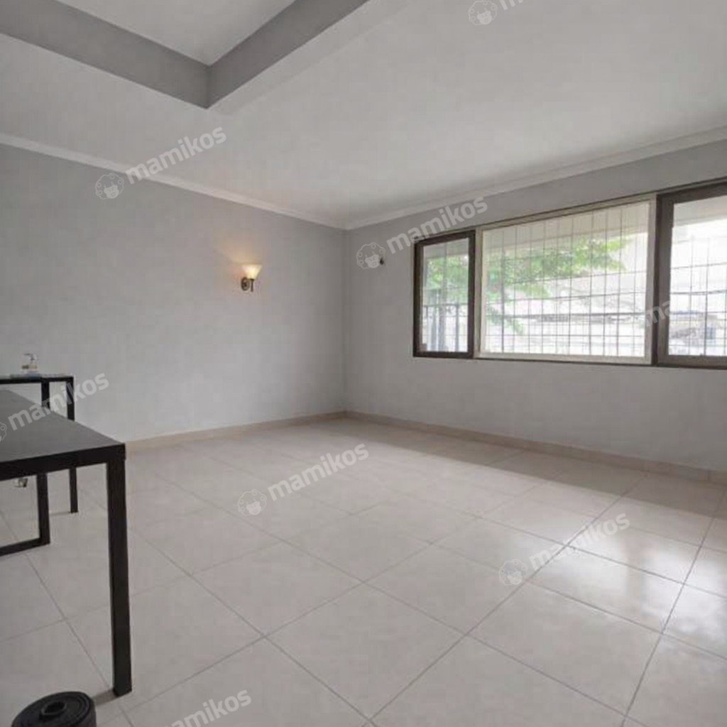 Rumah Sertifikat SHM 4 Kamar Tidur 2 Kamar Mandi Green Ville Jakarta Barat - Photo 3
