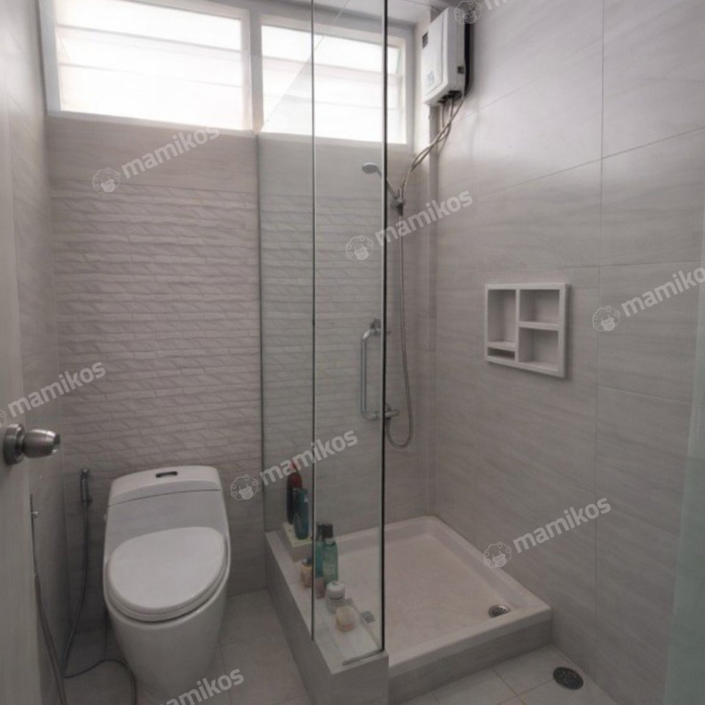 Rumah Sertifikat SHM 4 Kamar Tidur 2 Kamar Mandi Green Ville Jakarta Barat - Photo 4