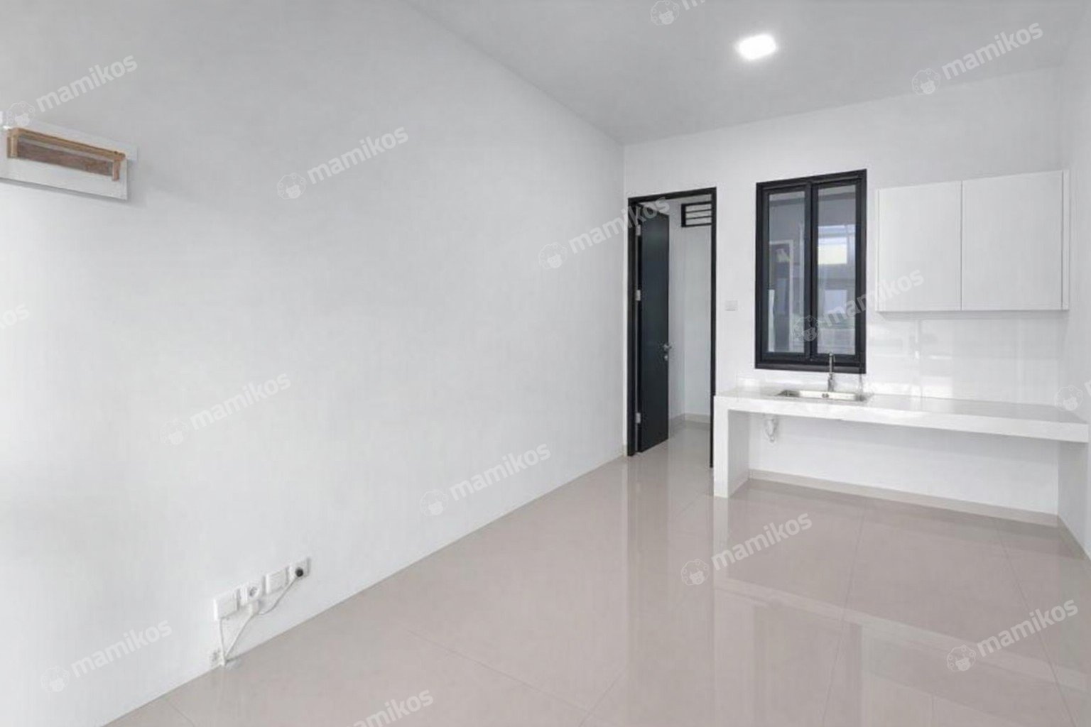 Rumah Sertifikat SHM 3 Kamar Tidur 2 Kamar Mandi Citra Garden Jakarta Barat - Photo 3
