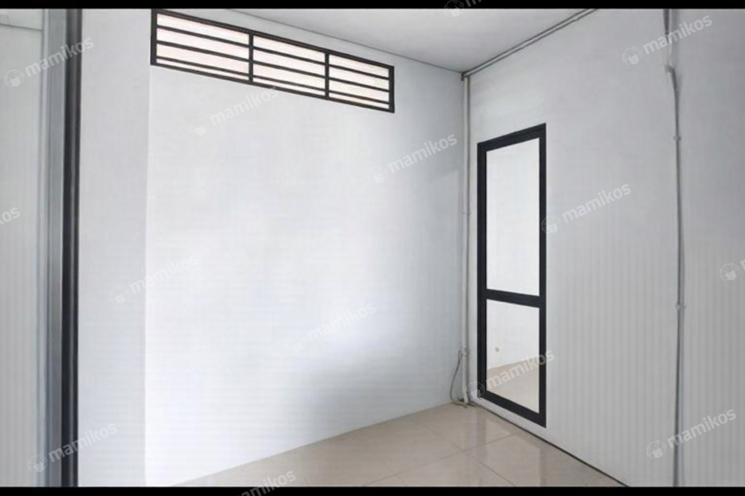 Rumah Sertifikat SHM 3 Kamar Tidur 2 Kamar Mandi Citra Garden Jakarta Barat - Photo 4