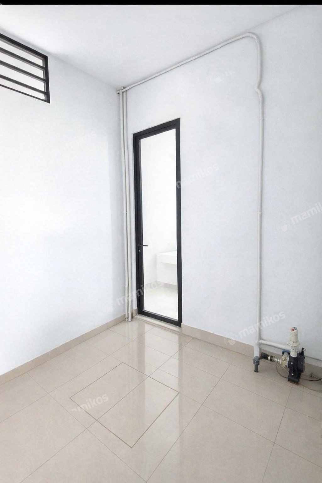 Rumah Sertifikat SHM 3 Kamar Tidur 2 Kamar Mandi Citra Garden Jakarta Barat - Photo 5