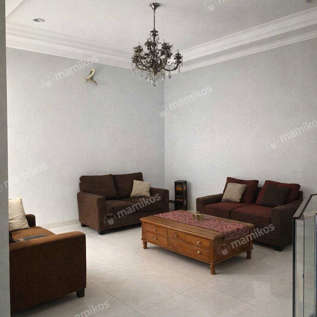 Rumah Sertifikat SHM 4 Kamar Tidur 3 Kamar Mandi Pulomas Jakarta Timur - Photo 5
