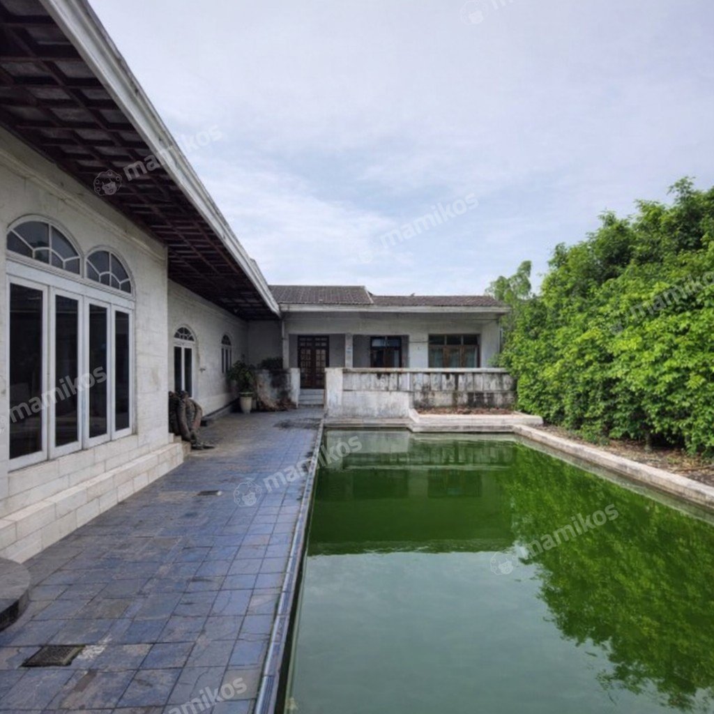 Rumah Sertifikat SHM 1 Lantai Pejaten Jakarta Selatan - Photo 4