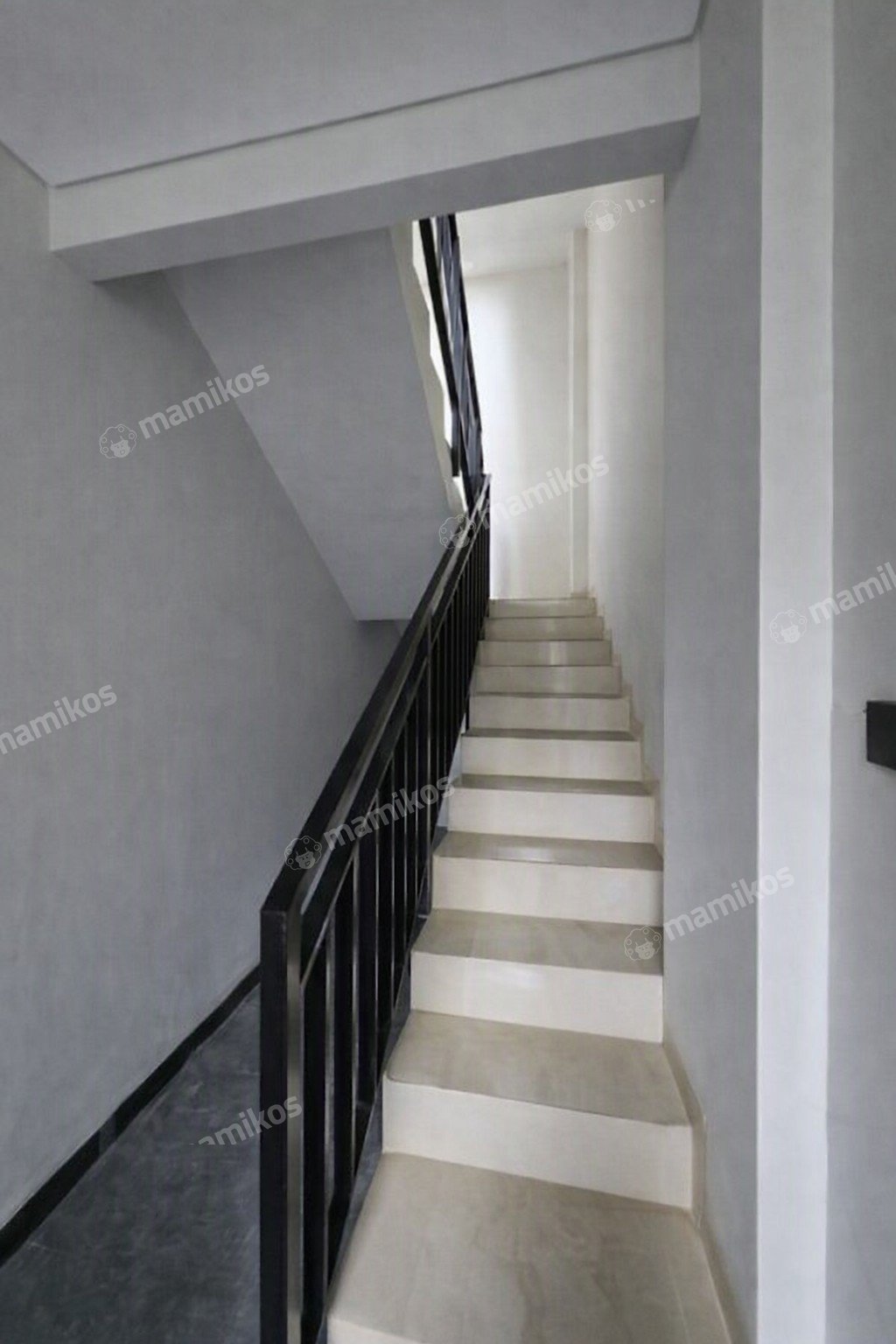 Rumah 4 Kamar Tidur 4 Kamar Mandi 1 Lantai Pantai Indah Kapuk Jakarta Utara - Photo 4