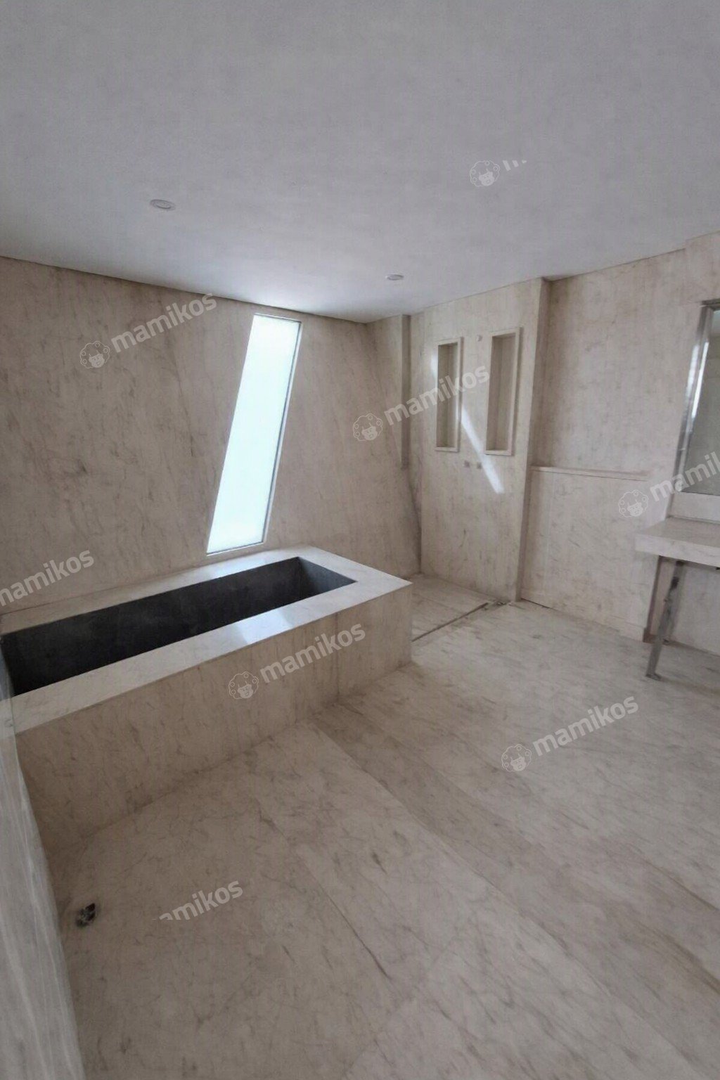 Rumah 4 Kamar Tidur 4 Kamar Mandi 1 Lantai Pantai Indah Kapuk Jakarta Utara - Photo 5
