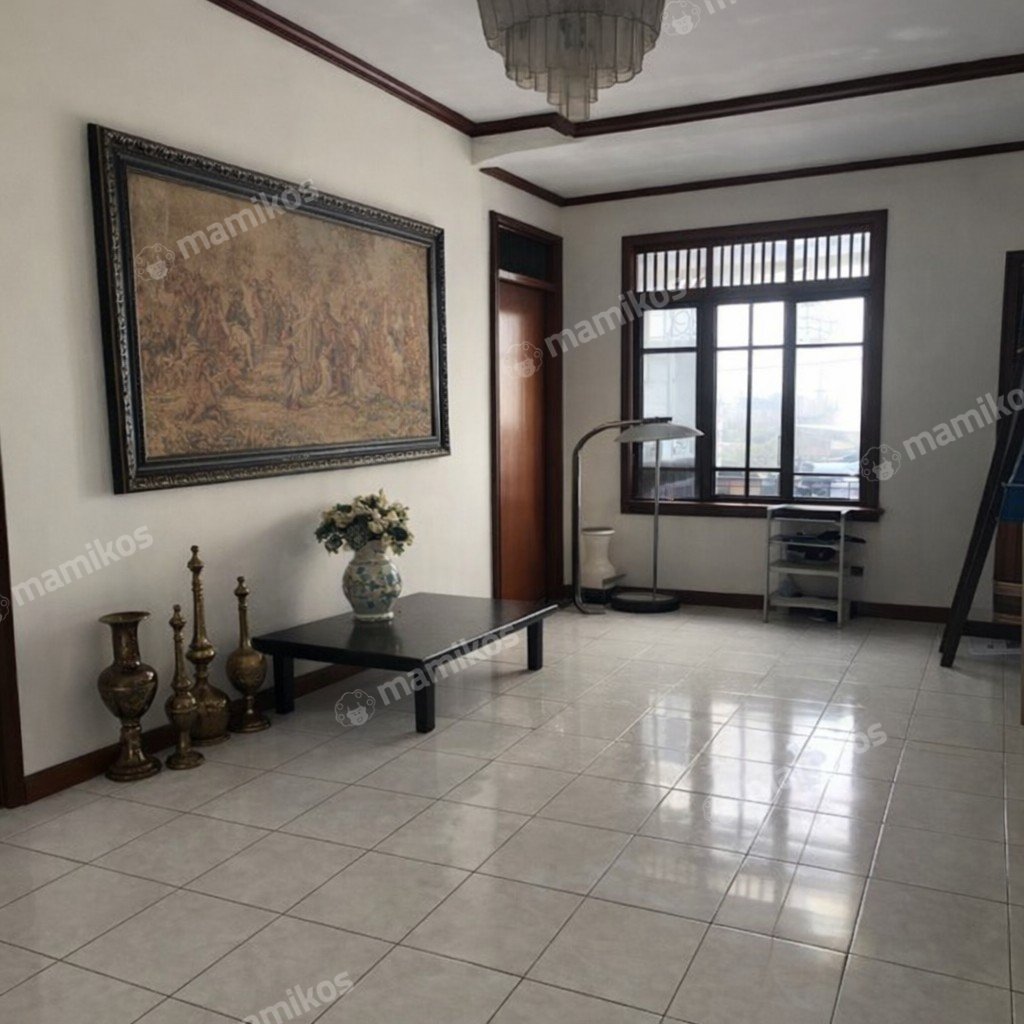 Rumah Sertifikat SHM 5 Kamar Tidur 2 Kamar Mandi Sektor 5-Bintaro Jakarta Selatan - Photo 3