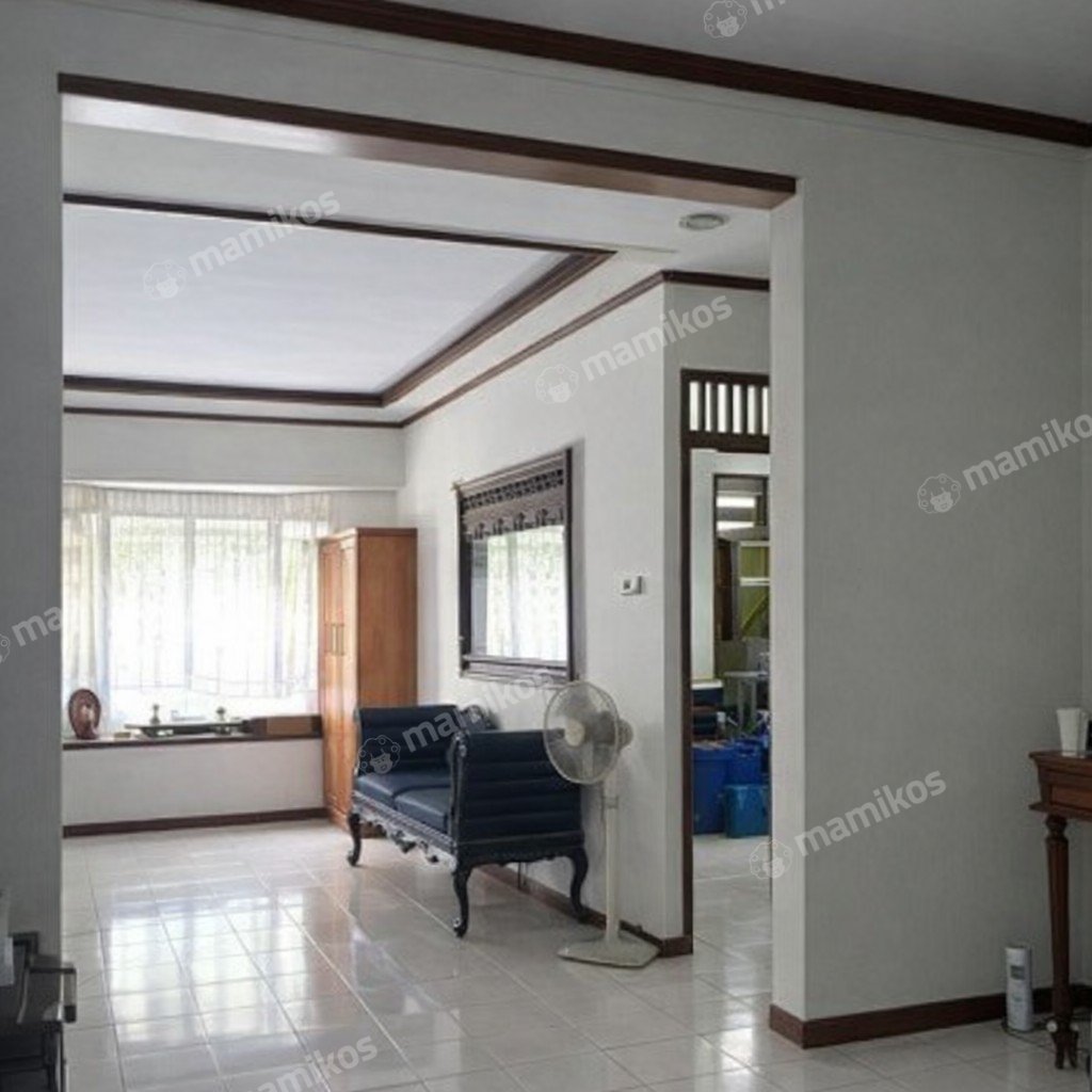 Rumah Sertifikat SHM 5 Kamar Tidur 2 Kamar Mandi Sektor 5-Bintaro Jakarta Selatan - Photo 5