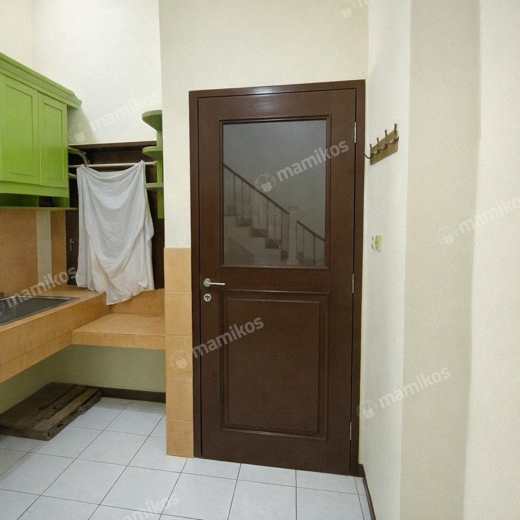Rumah Sertifikat SHM 4 Kamar Tidur 2 Kamar Mandi Cakung Jakarta Timur - Photo 2