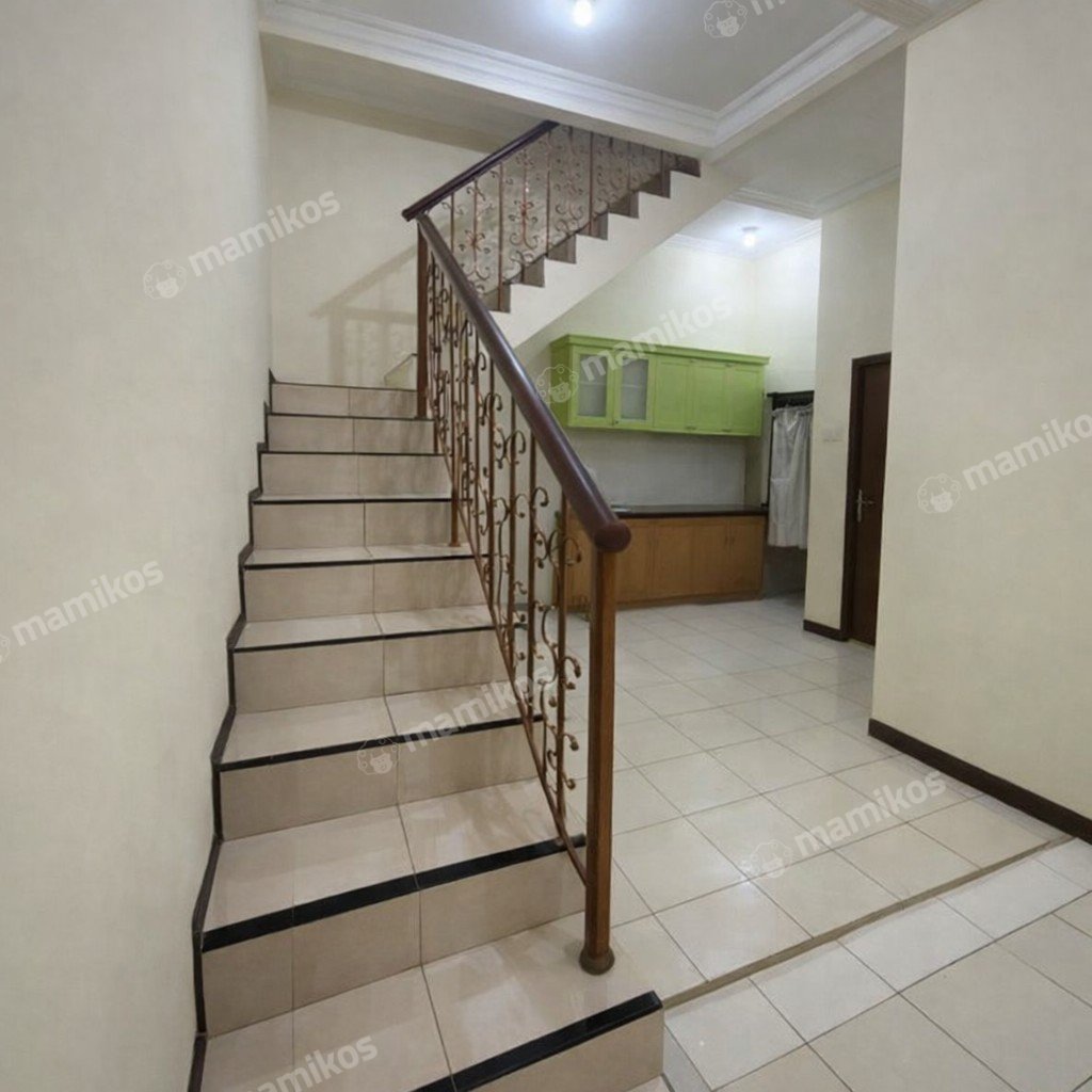 Rumah Sertifikat SHM 4 Kamar Tidur 2 Kamar Mandi Cakung Jakarta Timur - Photo 4