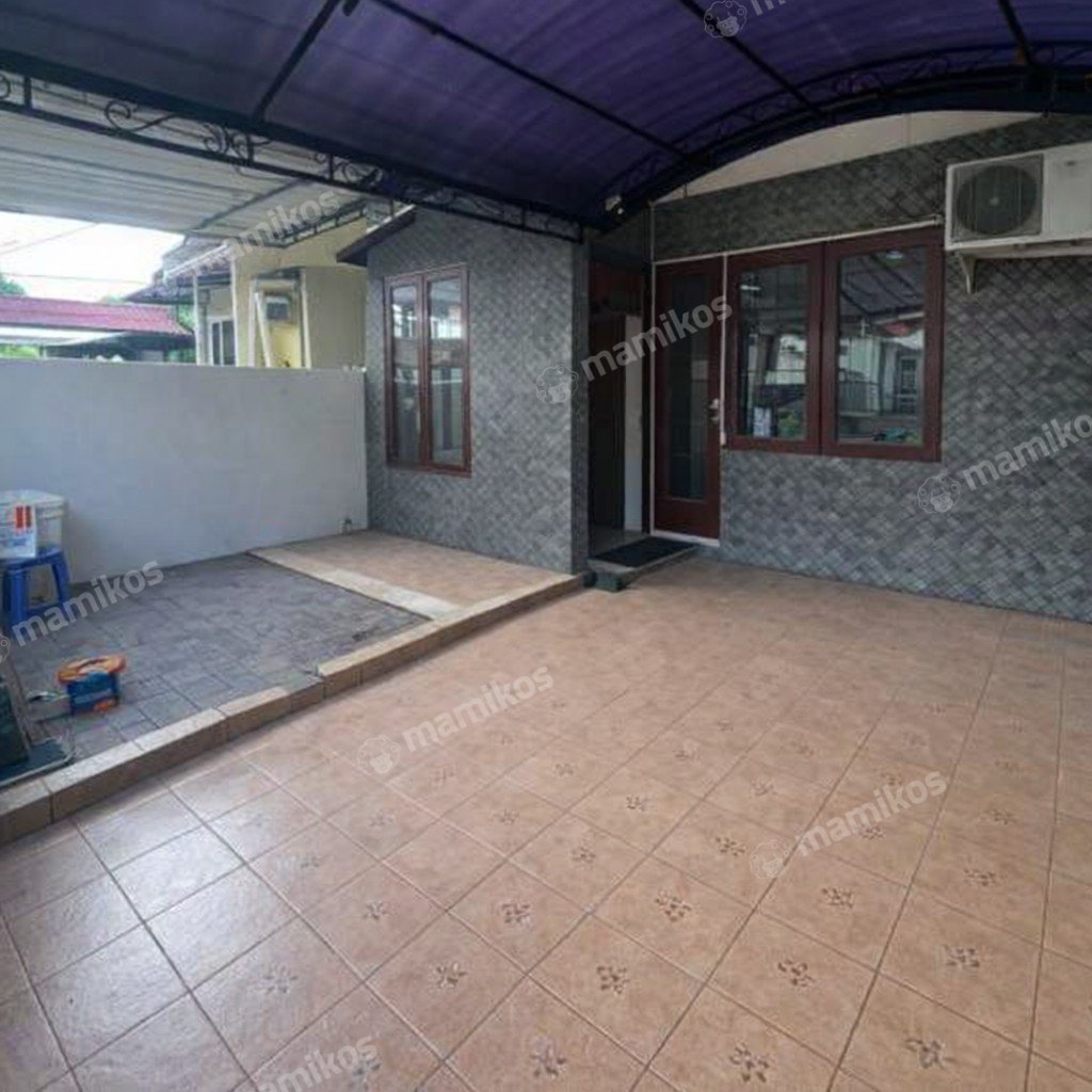 Rumah Sertifikat SHM 4 Kamar Tidur 2 Kamar Mandi Cakung Jakarta Timur - Photo 5