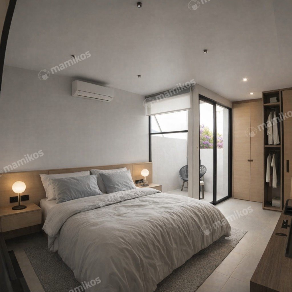 Rumah Sertifikat SHM 4 Kamar Tidur 3 Kamar Mandi Kembangan Jakarta Barat - Photo 3