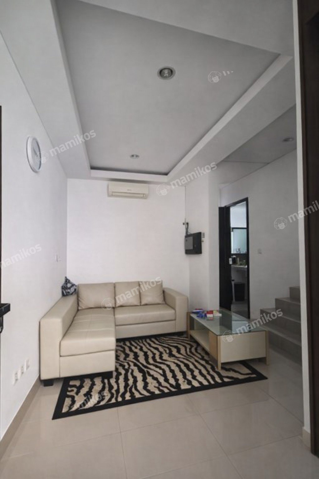Rumah Sertifikat SHM 2 Kamar Tidur 2 Kamar Mandi Metland Puri Jakarta Barat - Photo 2