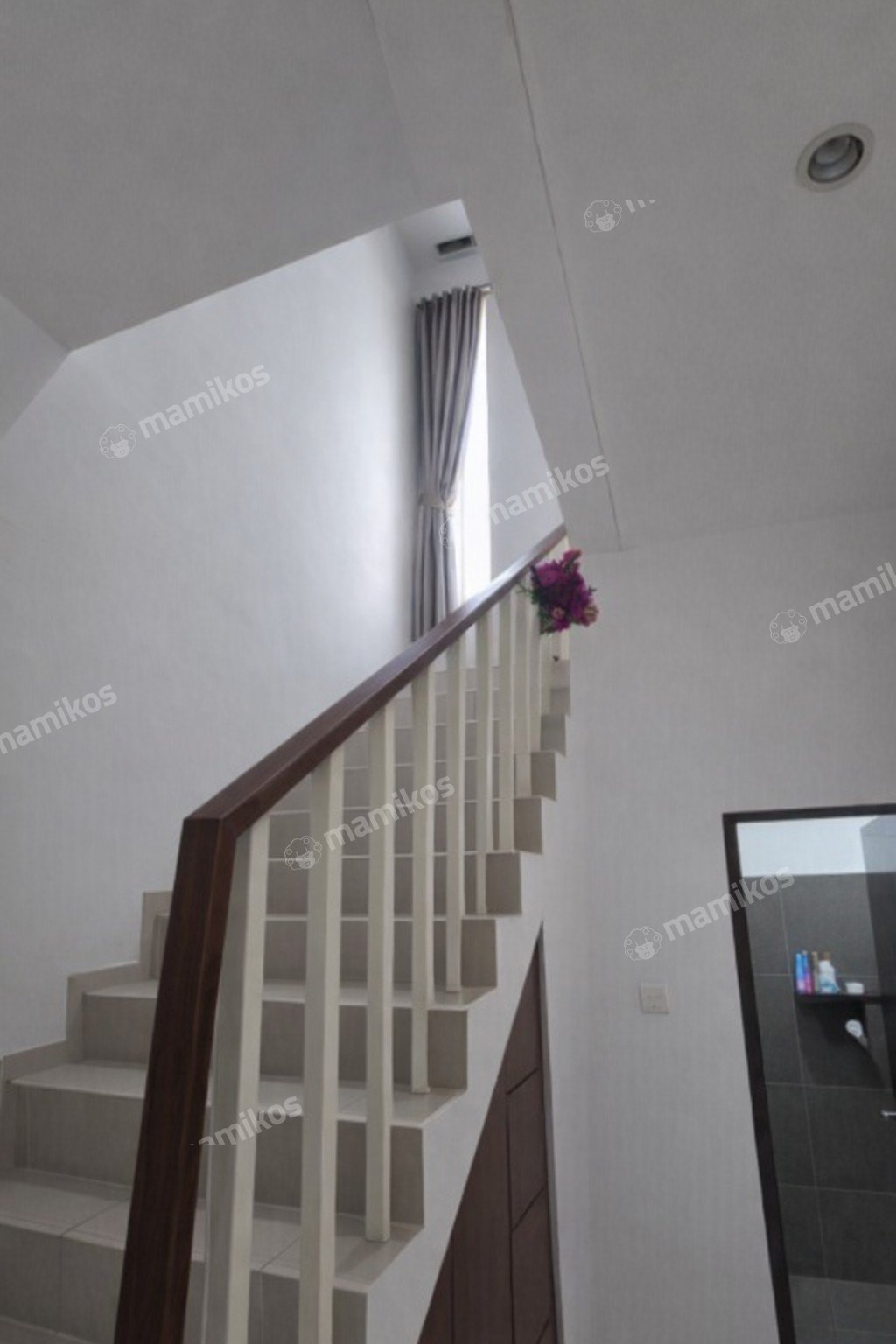 Rumah Sertifikat SHM 2 Kamar Tidur 2 Kamar Mandi Metland Puri Jakarta Barat - Photo 5