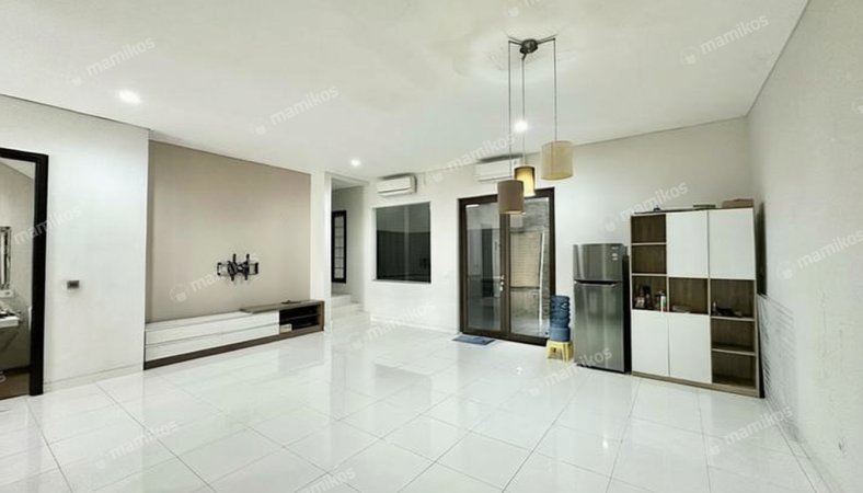 Rumah 3KT 3KM BSD Tangerang