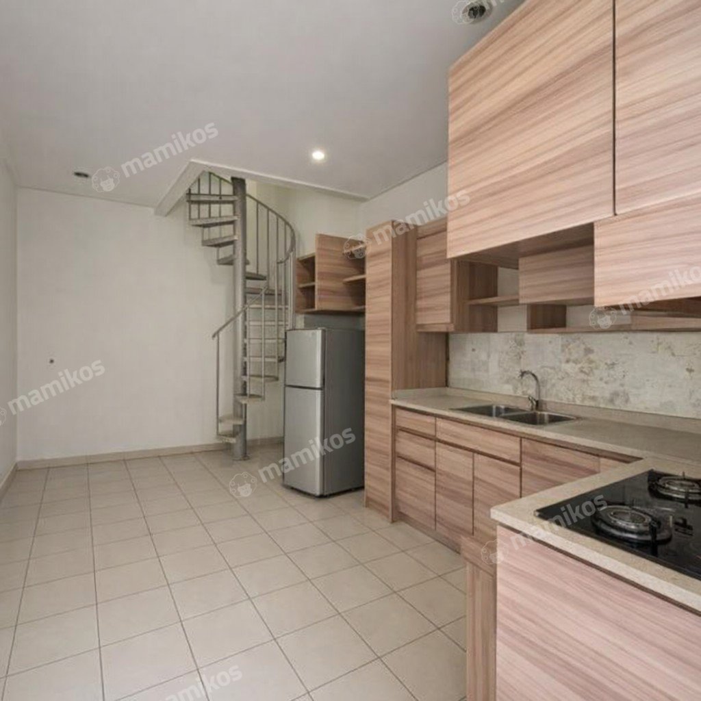 Rumah Sertifikat SHM 4 Kamar Tidur 3 Kamar Mandi Pondok Pinang Jakarta Selatan - Photo 2