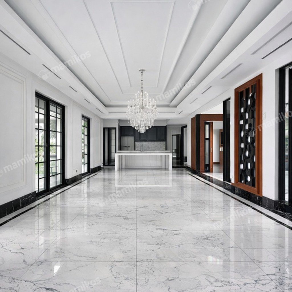 Rumah Sertifikat SHM 7 Kamar Tidur 7 Kamar Mandi Pondok Indah Jakarta Selatan - Photo 4