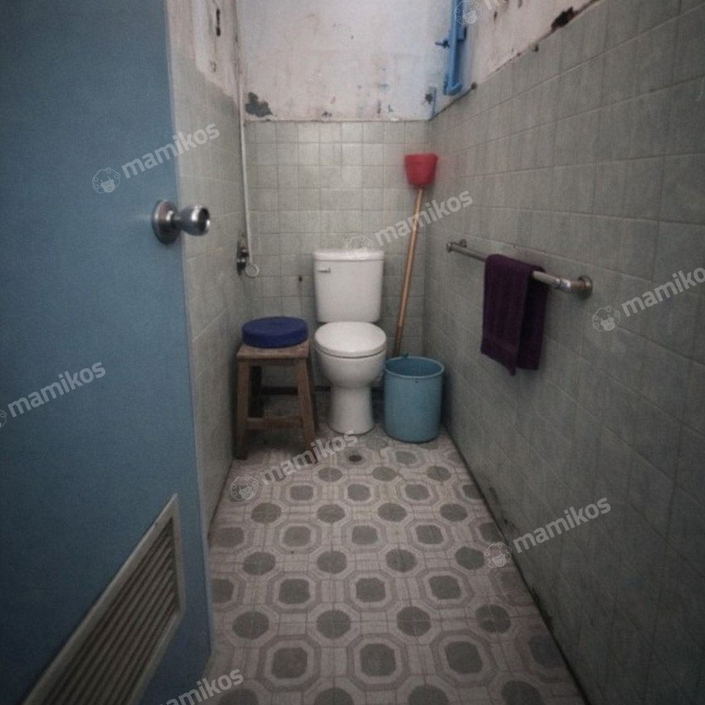 Rumah Sertifikat SHM 4 Kamar Tidur 3 Kamar Mandi Koja Jakarta Utara - Photo 2