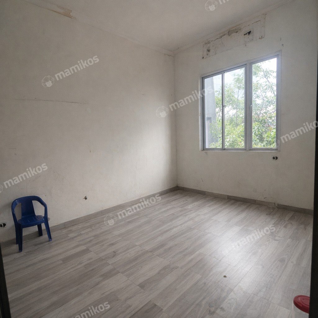 Rumah Sertifikat SHM 4 Kamar Tidur 3 Kamar Mandi Koja Jakarta Utara - Photo 3