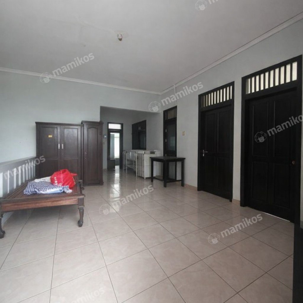Rumah Sertifikat SHM 4 Kamar Tidur 3 Kamar Mandi Koja Jakarta Utara - Photo 4